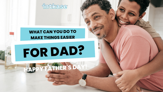 June 19 is Father’s Day!