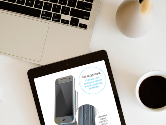 How Will Hanging Up My Devices Save Me Money?