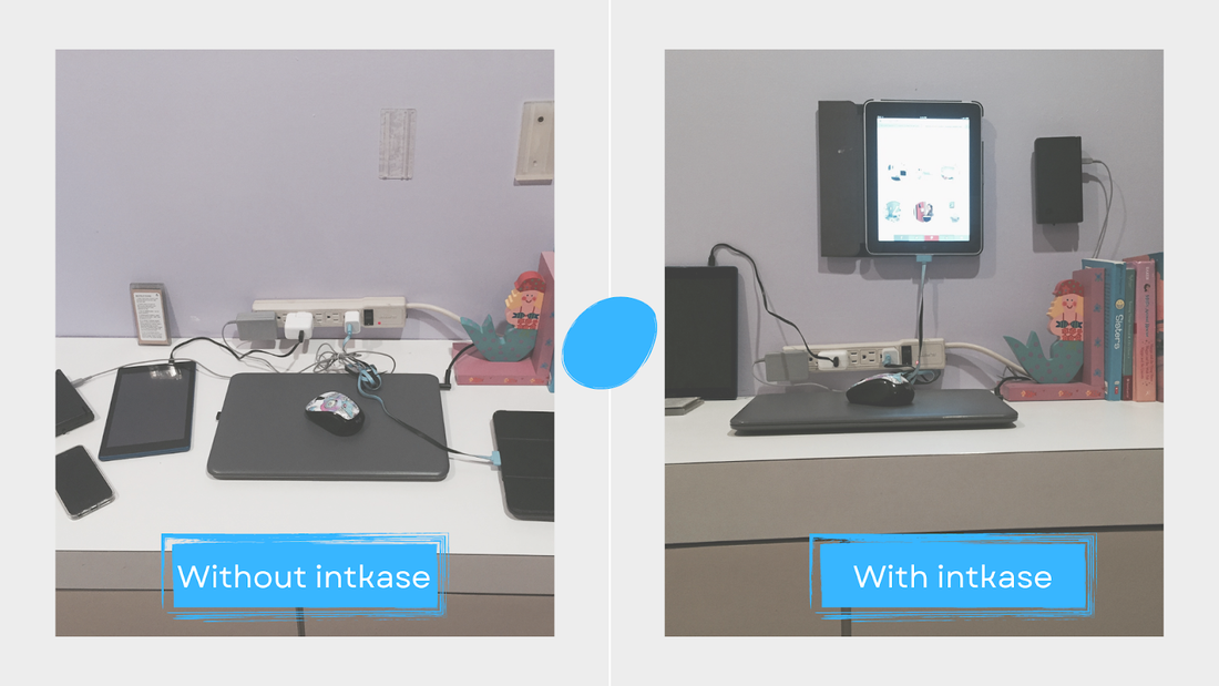 Preparing to go back to school? Organize your study space now to score better in exams