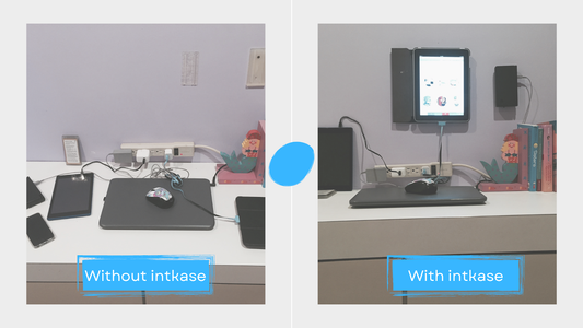 Preparing to go back to school? Organize your study space now to score better in exams