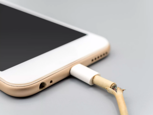 Do Your Charging Cables Break Frequently? Fix It With intkase.