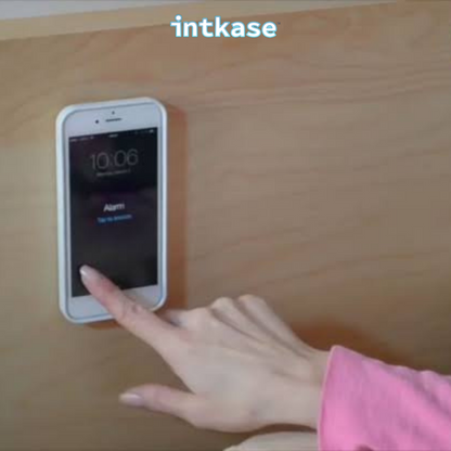 intkase Mounting System