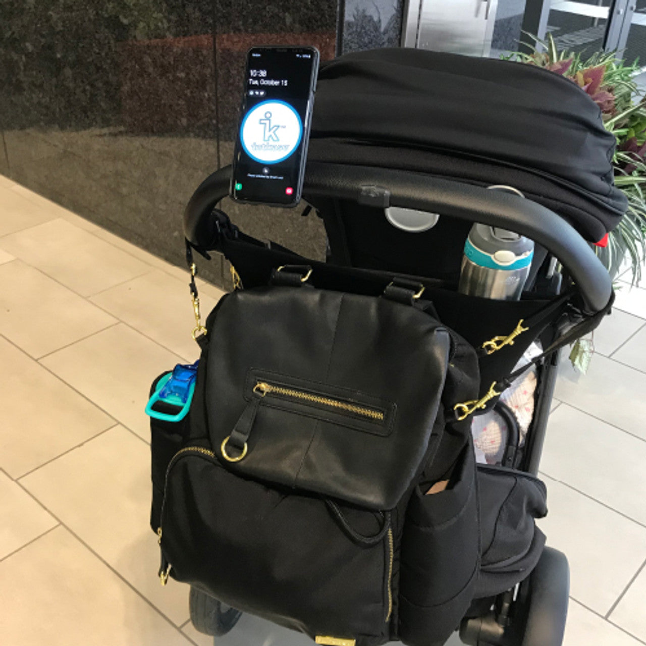 Stroller Mount Kit